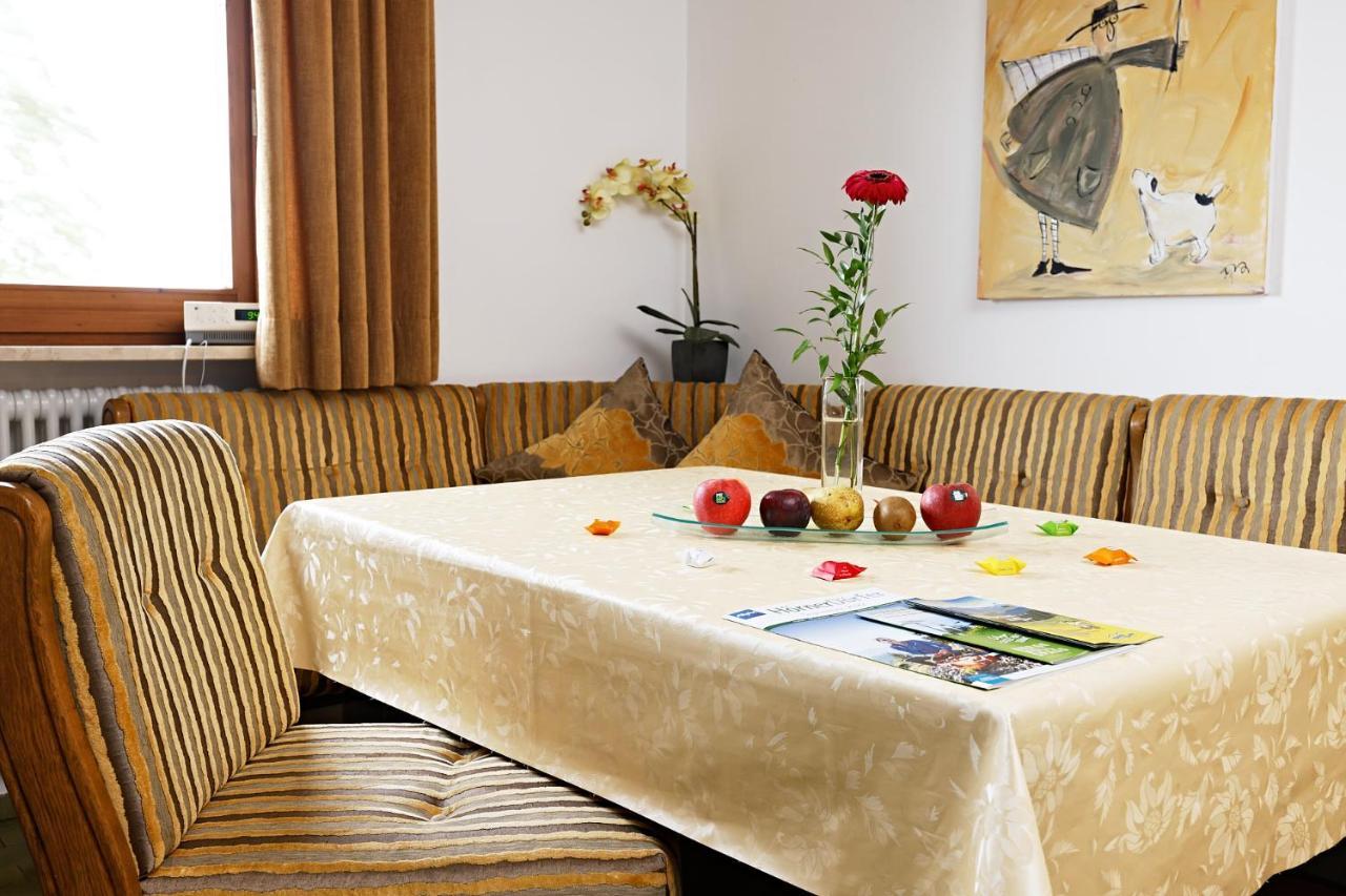 Ferienwohnung Karin بلوسترلانج المظهر الخارجي الصورة