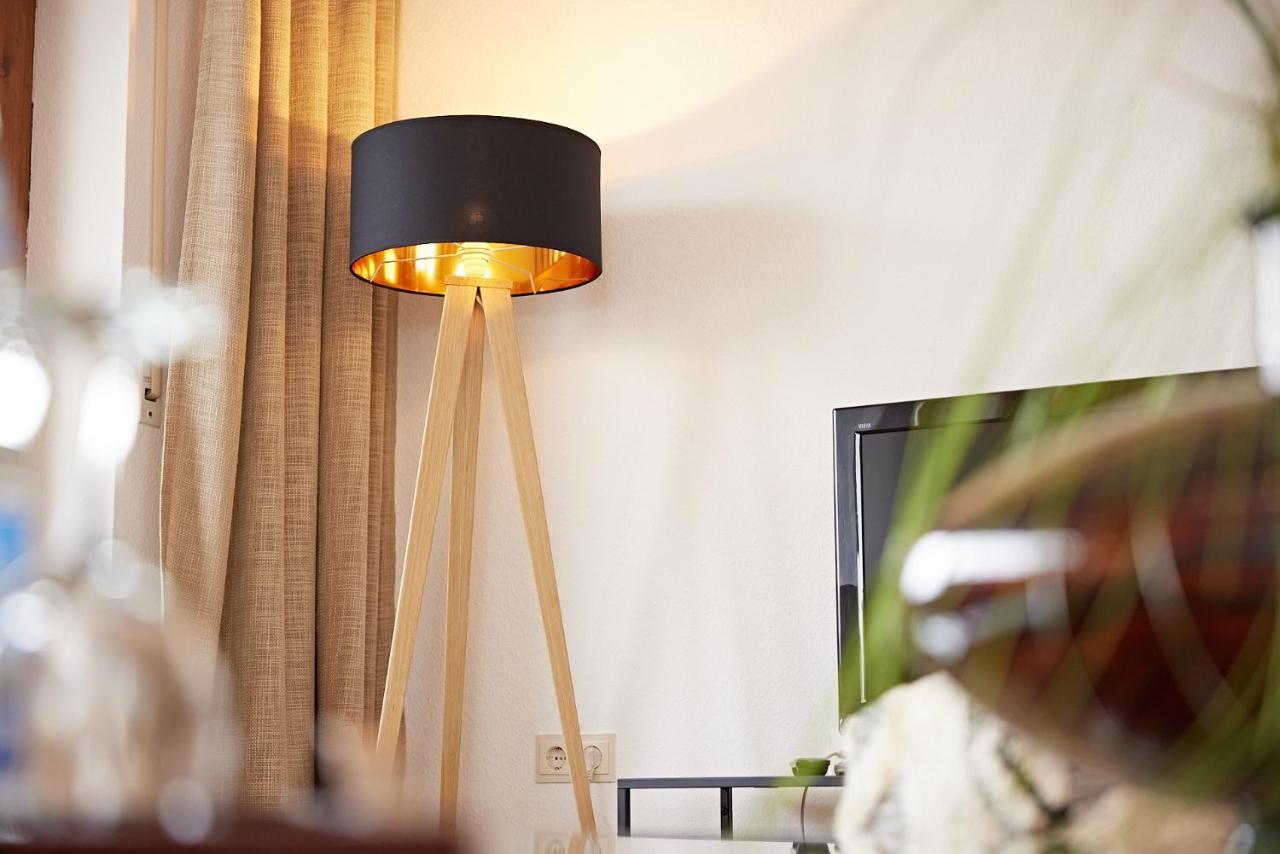 Ferienwohnung Karin بلوسترلانج المظهر الخارجي الصورة